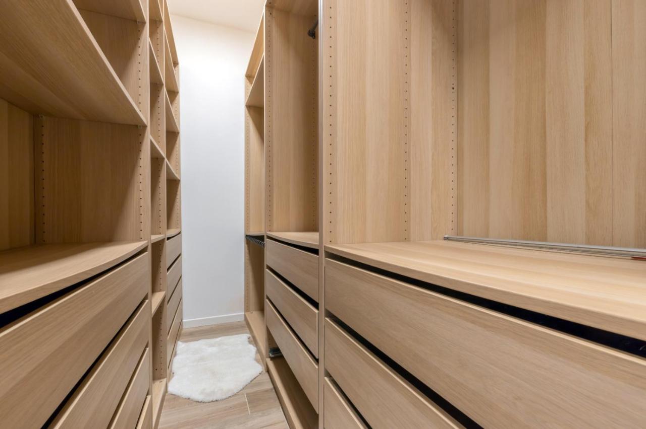 La Casa Di Nina - Meda Apartment ภายนอก รูปภาพ