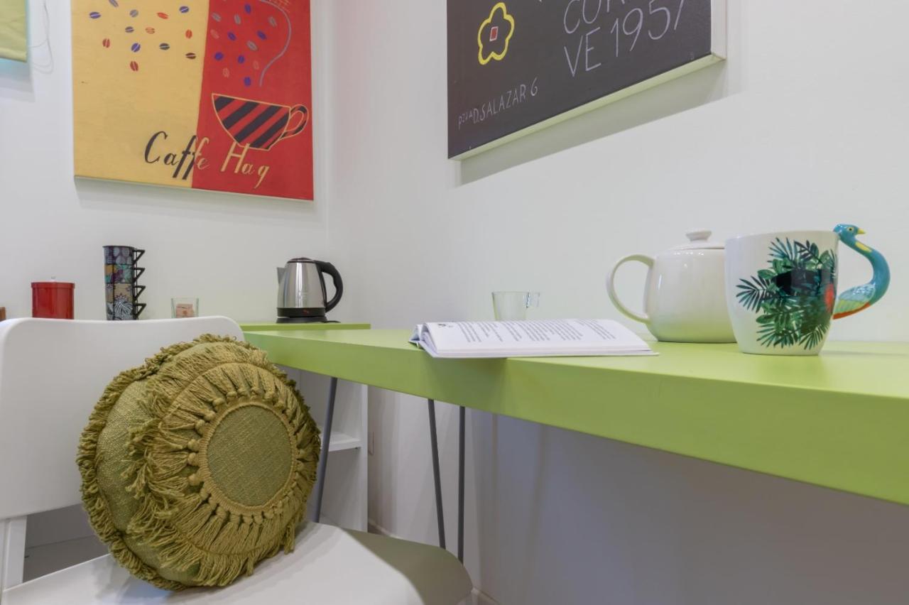 La Casa Di Nina - Meda Apartment ภายนอก รูปภาพ