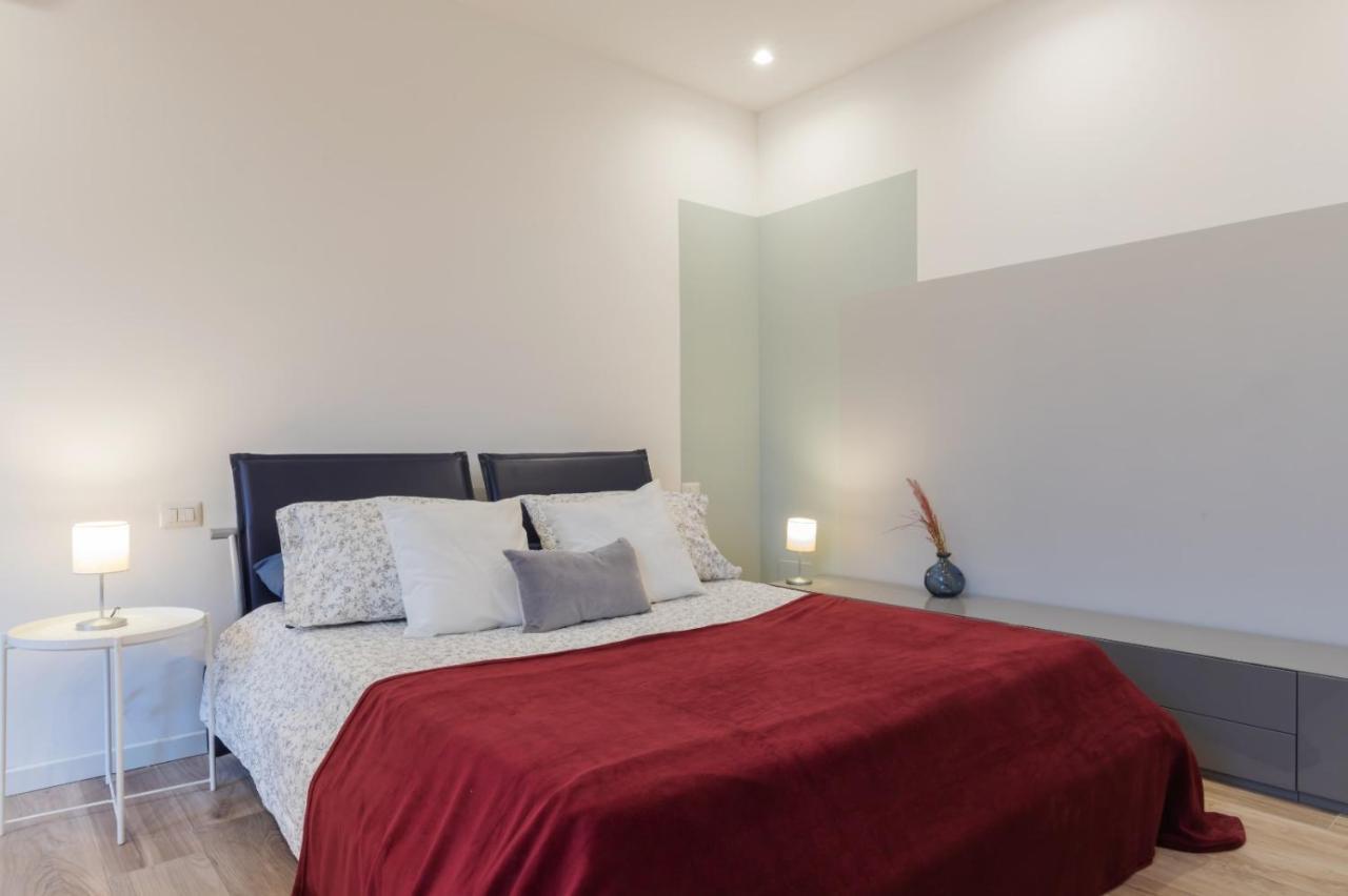 La Casa Di Nina - Meda Apartment ภายนอก รูปภาพ