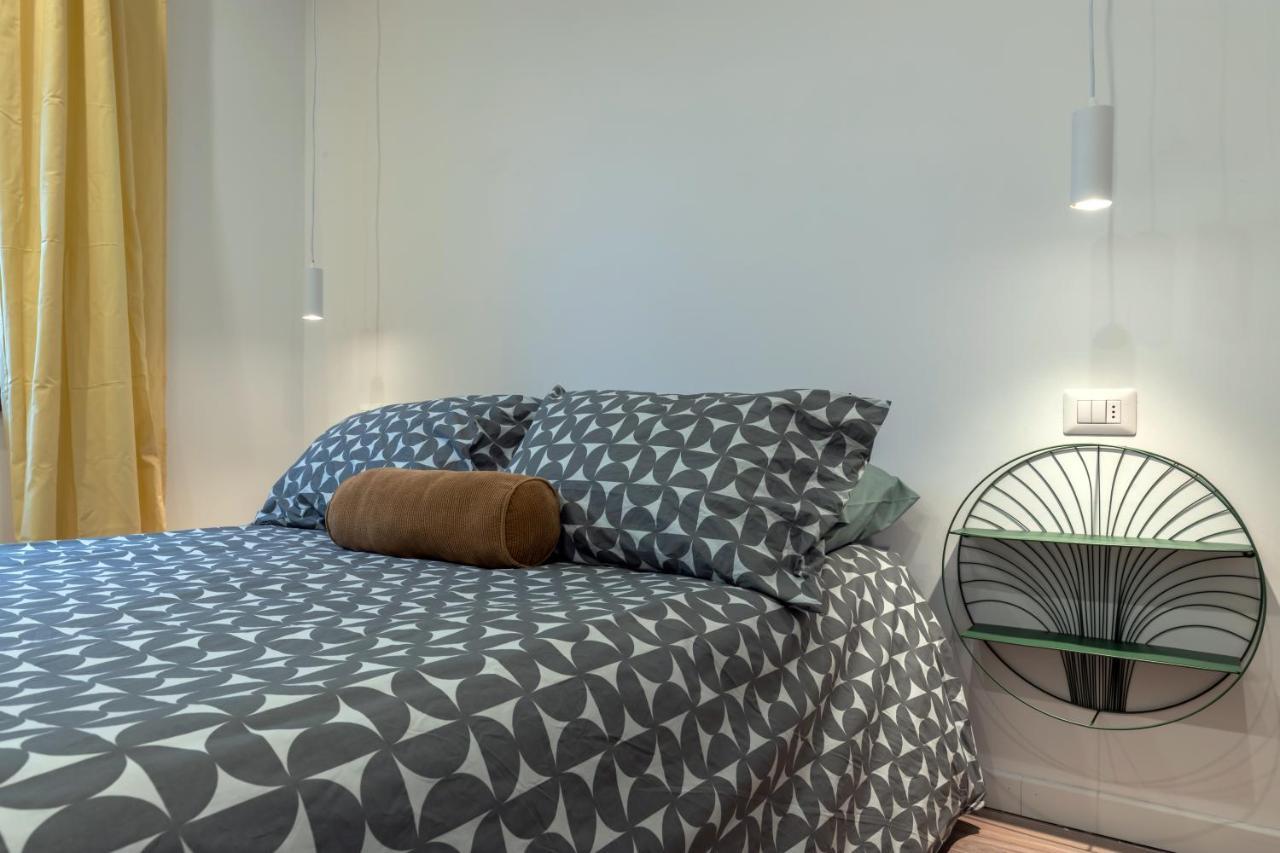 La Casa Di Nina - Meda Apartment ภายนอก รูปภาพ